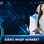 Hướng dẫn đăng nhập Win8bet chi tiết và khắc phục lỗi