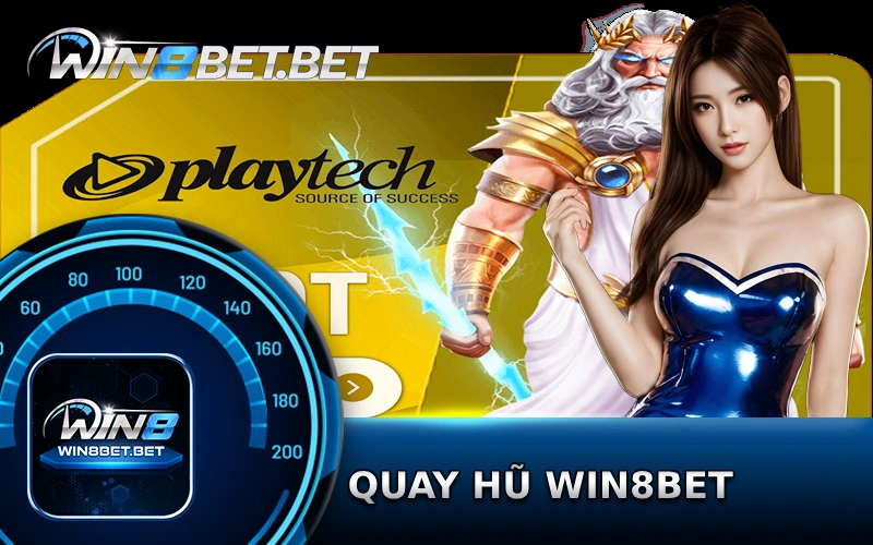 Các trò quay hũ Win8bet có tính năng đặc biệt anh em đừng bỏ lỡ 