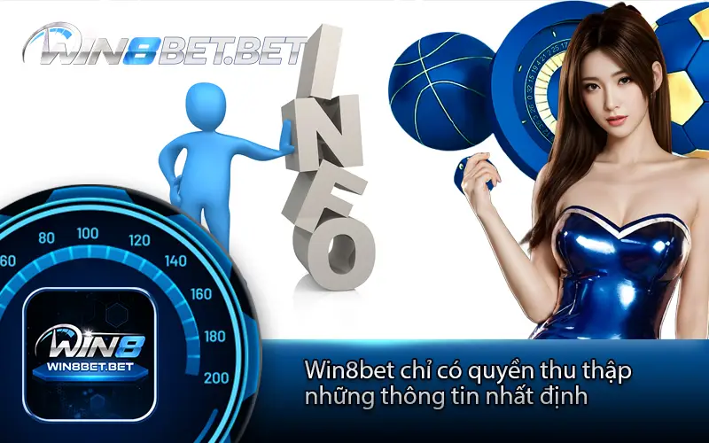 Người chơi có trách nhiệm nhất định trong bảo mật Win8bet